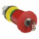 SETA MPEK4-13R 1SFA611525R1301 ABB Arresto di emergenza MPEK4-13R