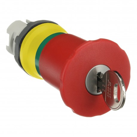 SETA MPEK4-13R 1SFA611525R1301 ABB Arresto di emergenza MPEK4-13R