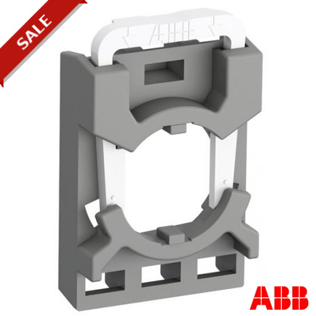 MCBH-00 1SFA611605R1100 ABB MCBH-00 Contact block holder