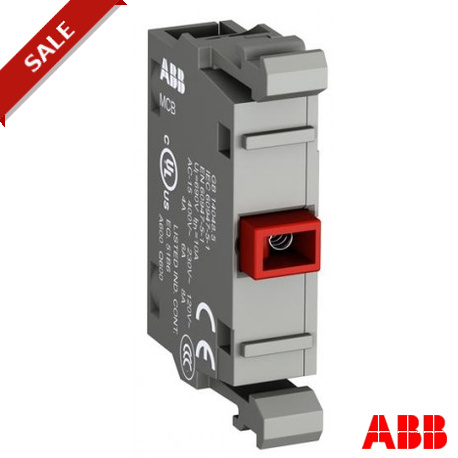 Details about   ABB MCB-10 Contact Block MCB10 1SFA611610R1001 Pack of 6 