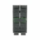1SFA611610R1002 ABB BLOQUE CONTACTOS MCB-20