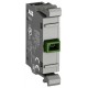 MCB-01 1SFA611610R1010 ABB MCB-01 Contact block