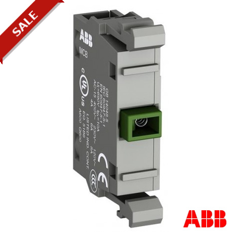 1SFA611610R1010 ABB CONTACT BLOCK