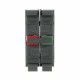 1SFA611610R1011 ABB BLOQUE CONTACTOS MCB-11