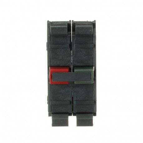 MCB-11G 1SFA611610R1111 ABB MCB-11G blocco Contatto