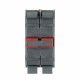 MCB-02G 1SFA611610R1120 ABB Bloque de contacto MCB-02G