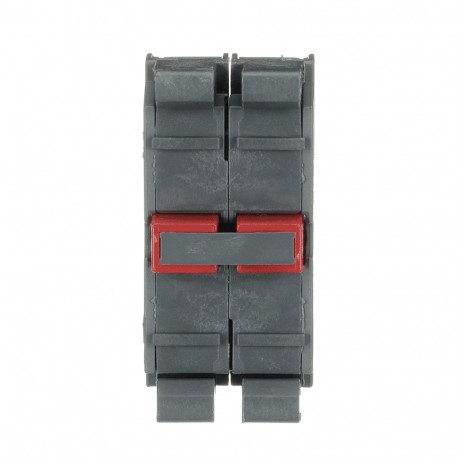 MCB-02G 1SFA611610R1120 ABB MCB-02G blocco Contatto