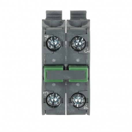 1SFA611610R2002 ABB MCB-20B Kontaktblock
