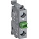 MCB-10BG 1SFA611610R2101 ABB BLOQUE CONTACTOS MCB-10BG