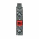 MCB-01BG 1SFA611610R2110 ABB MCB-01BG blocco Contatto