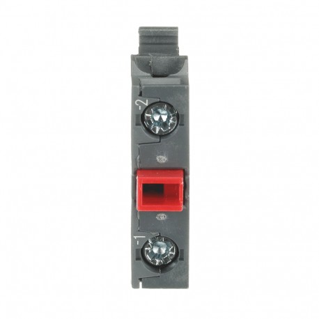 MCB-01BG 1SFA611610R2110 ABB MCB-01BG blocco Contatto