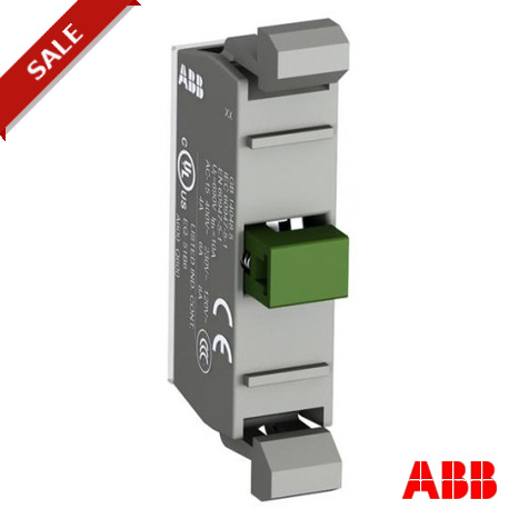 MCBL-01 1SFA611612R1001 ABB bloco MCBL-01 Contact