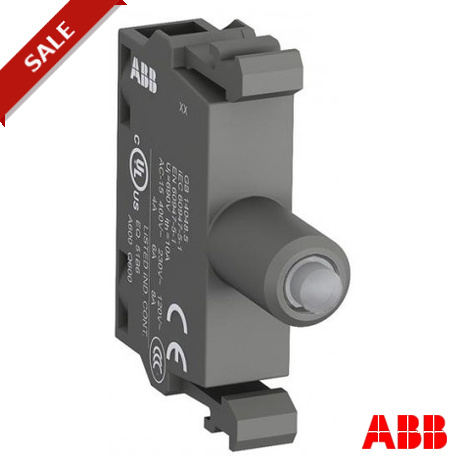 MLBL-00G 1SFA611621R1002 ABB BLOQUE LAMPARA CON LED INTEGRADO MLBL-00