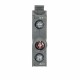 MLBL-00BR 1SFA611621R2001 ABB MLBL-00BR LED-Block