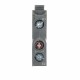 1SFA611621R2011 ABB blocco LED MLBL-01BR