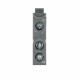 MLB-04BL 1SFA611621R2044 ABB blocco LED MLBL-04BL