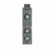 1SFA611621R2045 ABB MLBL-04BW LED-Block