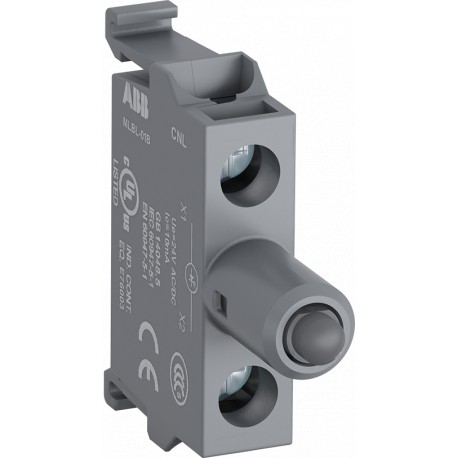 MLB-05BG 1SFA611621R2052 ABB MLBL-05BG LED-Block