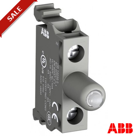 1SFA611621R2075 ABB MLBL-07BW LED-Block