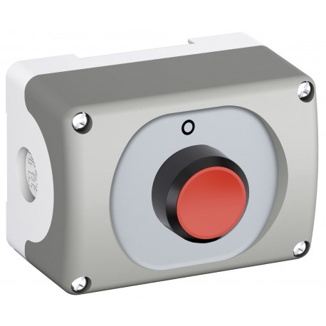 MEP1-1003 1SFA611811R1003 ABB CAJA 1-POS MEP1-1003