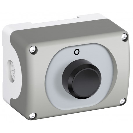 MEP1-1004 1SFA611811R1004 ABB CAJA 1-POS MEP1-1004