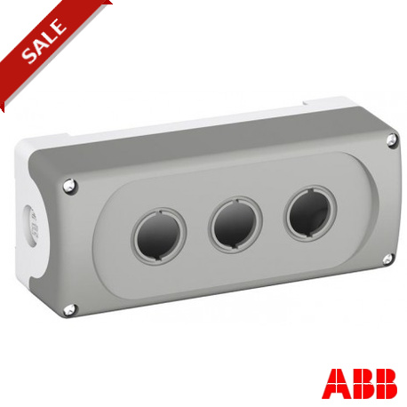 1SFA611813R1000 ABB CAJA 3-POS MEP3-0