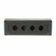 1SFA611814R1000 ABB CAJA 4-POS MEP4-0