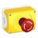 MEPY1-1005 1SFA611821R1005 ABB Enclosure MEPY1-1005