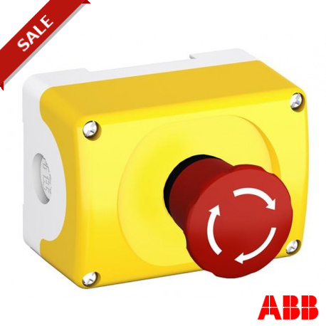 MEPY1-1005 1SFA611821R1005 ABB Enclosure MEPY1-1005