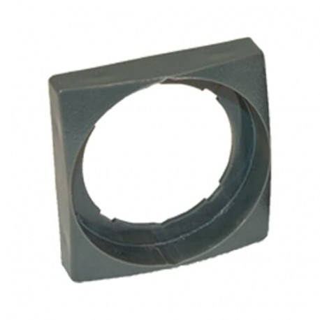 MA1-8124 1SFA611920R8124 ABB Square Embellecedor MA1-8124