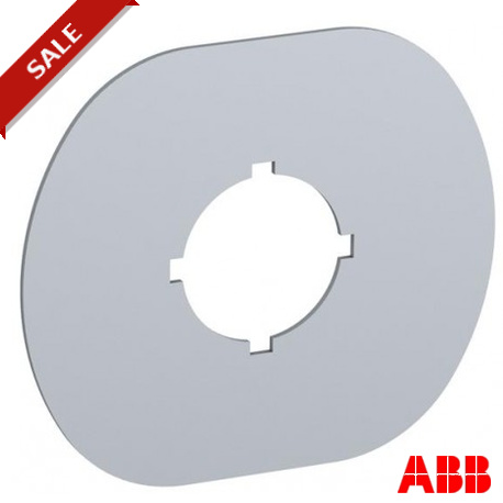 MA6-1000 1SFA611930R1000 ABB Piastra MA6-1000 Leggenda
