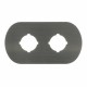 MA6-1002 1SFA611930R1002 ABB Etiqueta MA6-1002