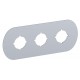 1SFA611930R1003 ABB Piastra MA6-1003 Leggenda