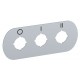 MA6-1016 1SFA611930R1016 ABB Piastra MA6-1016 Leggenda