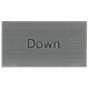 MA6-1042 1SFA611930R1042 ABB Piastra MA6-1042 Leggenda