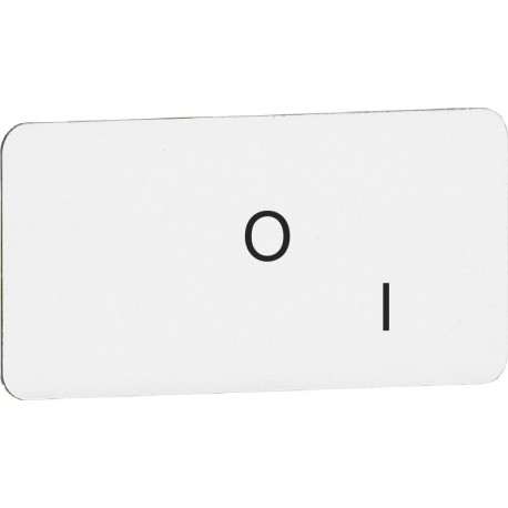 1SFA611930R1070 ABB Etiqueta MA6-1070