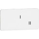 MA6-1071 1SFA611930R1071 ABB Piastra MA6-1071 Leggenda