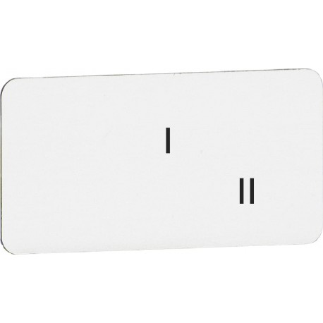 MA6-1071 1SFA611930R1071 ABB Piastra MA6-1071 Leggenda