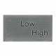 MA6-1075 1SFA611930R1075 ABB Piastra MA6-1075 Leggenda