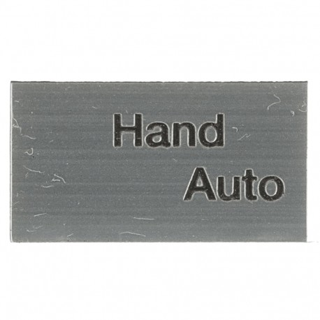 1SFA611930R1079 ABB ETIQUETA MA6-1079