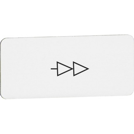 MA6-1131 1SFA611930R1131 ABB Piastra MA6-1131 Leggenda