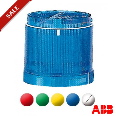 KL70-306L 1SFA616070R3064 ABB KL70-306L Light элемент