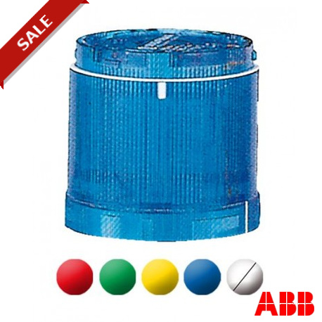 1SFA616070R3074 ABB Elemento Luminoso KL70-307L