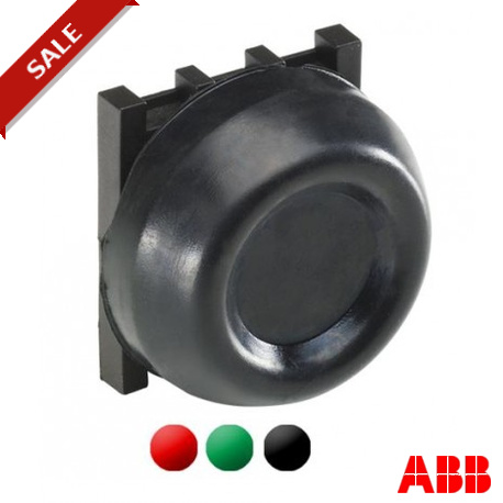 KP6-40G 1SFA616105R4002 ABB KP6-40G Heavy Duty Pushbutton