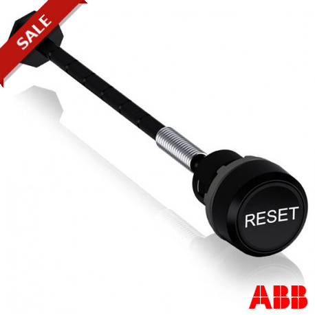 KPR3-104B 1SFA616162R1046 ABB Reset-Taster KPR3-104B