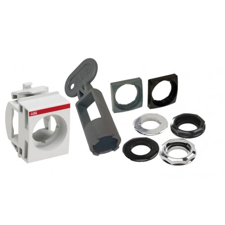1SFA616920R8010 ABB Copertura di protezione KA1-8010