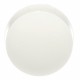 1SFA616920R8035 ABB LAMP CAP WHITE KA1-8035