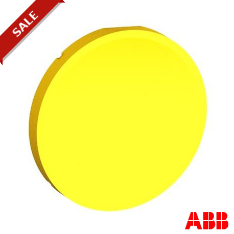 KA1-8083 1SFA616920R8083 ABB Boton,amarillo KA1-8083
