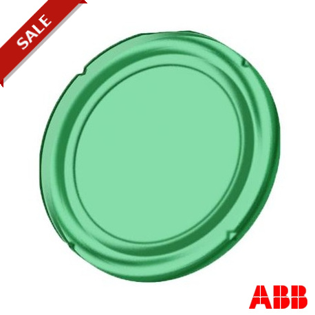 1SFA616920R8102 ABB Boton,verde KA1-8102
