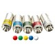 KA2-2044 1SFA616921R2044 ABB LED AZUL 48Vca/cc